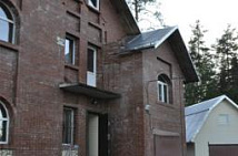 Газификация котельной загородного дома в Вырице